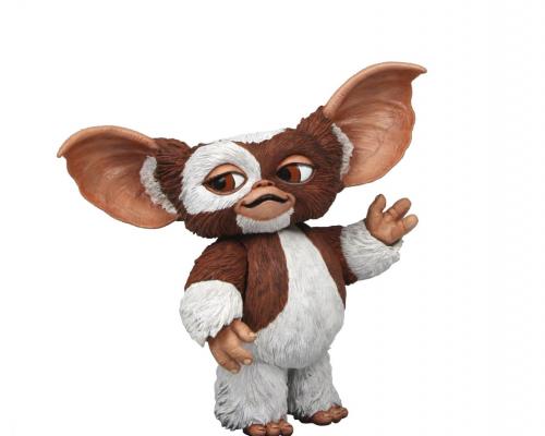 Gremlins neca mogwais gizmo 10cm1