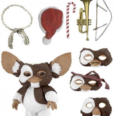 Gremlins - NECA - Ultimate Gizmo 7