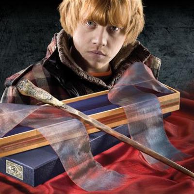 HARRY POTTER - BAGUETTES OLLIVANDER - Ron Weasley