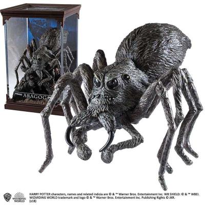 Harry Potter - Créatures magiques - Noble collection - ﻿Aragog