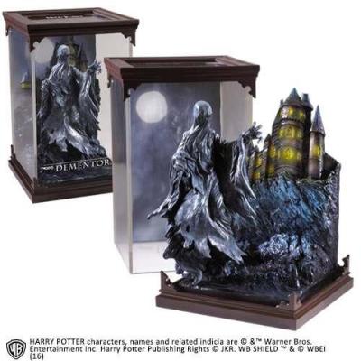 Harry Potter - Magical creatures - Noble collection - Dementor