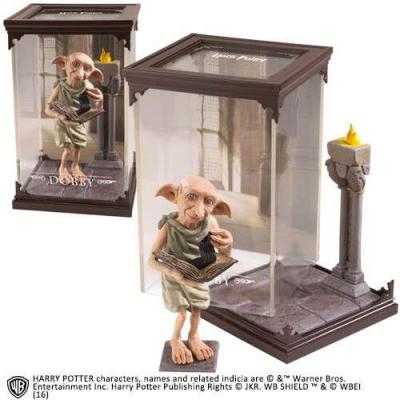 Harry Potter - Créatures magiques - Noble collection - ﻿Dobby