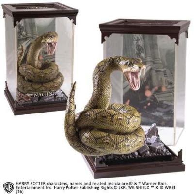 Harry Potter - Créatures magiques - Noble collection - ﻿Nagini