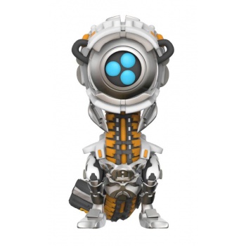 Horizon zero dawn funko pop games watcher vinyl figure 10cm