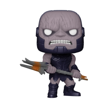 JLSC - FUNKO POP - Darkseid 10cm