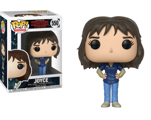 Joyce