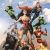 Justice league rebirth 1 urban comics