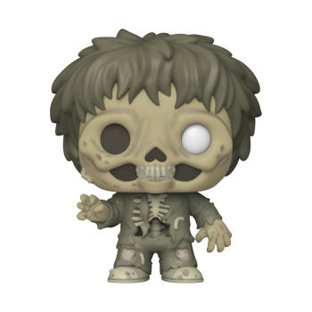 LES CRADOS - Funko POP - Jay Decay Vinyl Figure 10cm