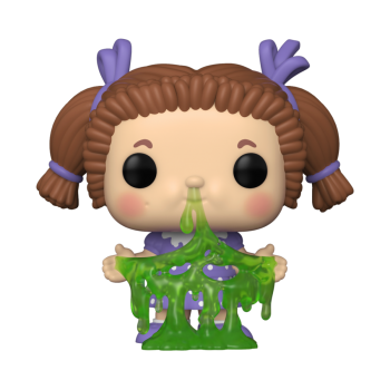 LES CRADOS - Funko POP - Leaky Lindsay Vinyl Figure 10cm