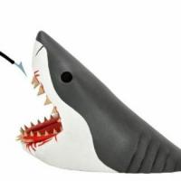 Les dent de la mer neca toony terrors jaws quint 2 pack4