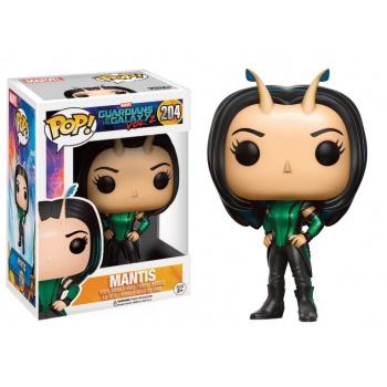 LES GARDIENS DE LA GALAXIE vol. 2 Figurine POP - MANTIS 10cm