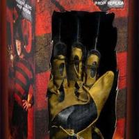 Les griffes de la nuit neca freddy glove replica jawascave 2