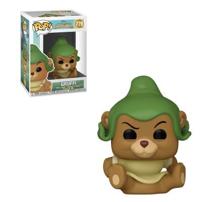 AoGB - Funko POP Disney - Gruffi Vinyl Figure 10cm