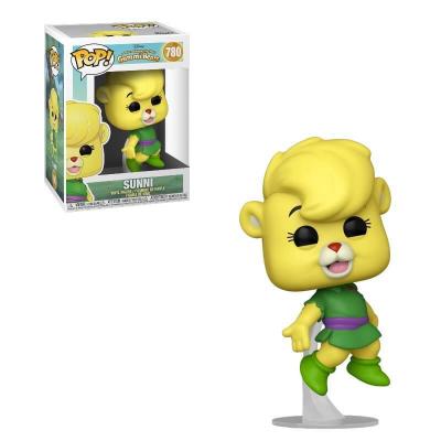 AoGB - Funko POP Disney - Sunni Vinyl Figure 10cm