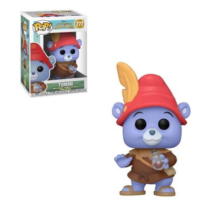 AoGB - Funko POP Disney - Tummi Vinyl Figure 10cm