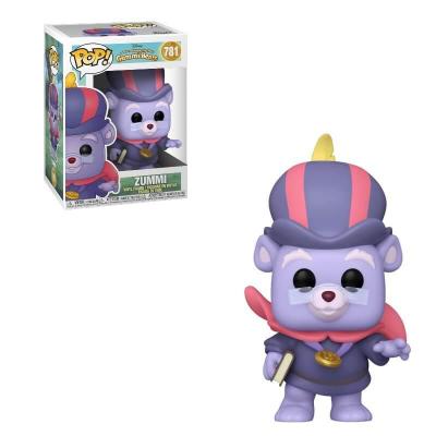 AoGB - Funko POP Disney - Zummi Vinyl Figure 10cm