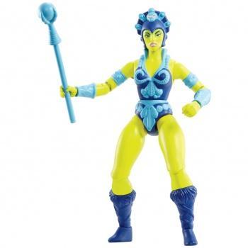 LES MAÎTRES DE L'UNIVERS Origins - MATTEL - Evil-Lyn 14cm