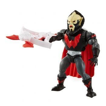 LES MAÎTRES DE L'UNIVERS Origins - MATTEL - Hordak 14cm