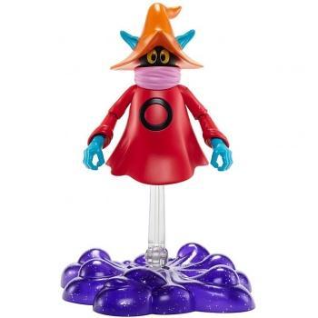 LES MAÎTRES DE L'UNIVERS Origins - MATTEL - Orko 14cm