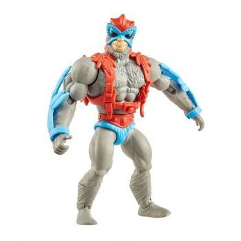 MASTERS OF THE UNIVERSE Origins - MATTEL - Stratos 14cm