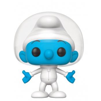 LES SHTROUMPFS - Funko POP Animation - Astro Smurf 10cm