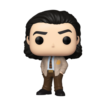 Loki funko pop loki 10cm