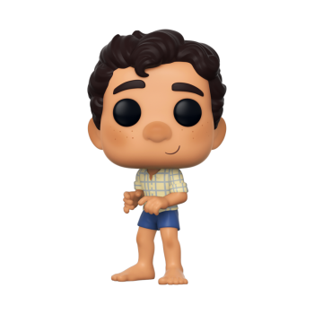 LUCA - Funko POP Disney - Luca (Human) 10cm