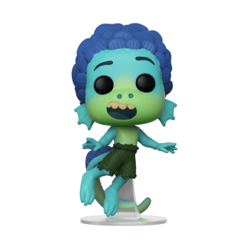 LUCA - Funko POP Disney - Luca (Sea) 10cm