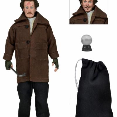 HOME ALONE - NECA - Marv Vinyl Figure 20cm