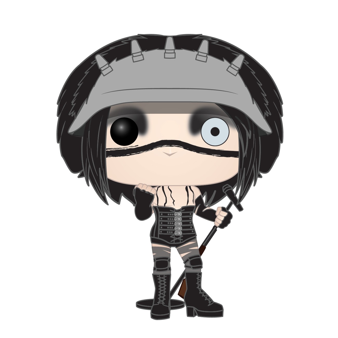 Marilyn manson funko pop marilyn manson vinyl figure 10cm