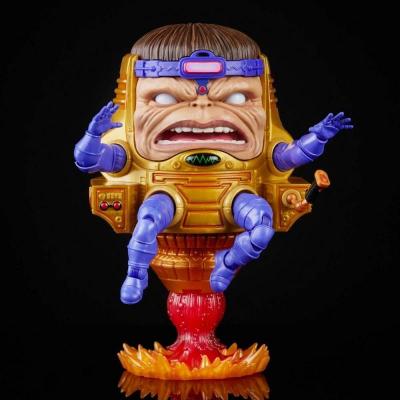 MARVEL LEGENDS - HASBRO - M.O.D.O.K.