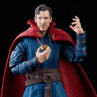 Marvel legends series hasbro doctor strange jawascave 3