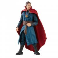Marvel legends series hasbro doctor strange jawascave 5