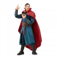 Marvel legends series hasbro doctor strange jawascave 7