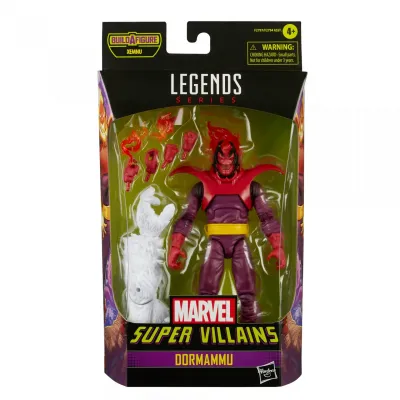 MARVEL LEGENDS Series - HASBRO - Dormammu