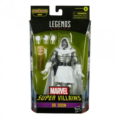 MARVEL LEGENDS Series - HASBRO - Dr. Doom