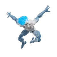 Marvel legends series hasbro gamerverse spirit spider jawascave 5