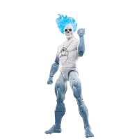 Marvel legends series hasbro gamerverse spirit spider jawascave 8