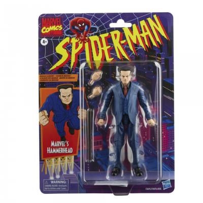MARVEL LEGENDS Series - HASBRO - Hammerhead