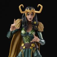 Marvel legends series hasbro loki22