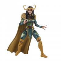 Marvel legends series hasbro loki24