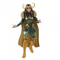Marvel legends series hasbro loki25