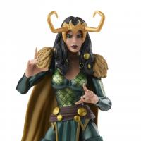 Marvel legends series hasbro loki26