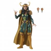 Marvel legends series hasbro loki27