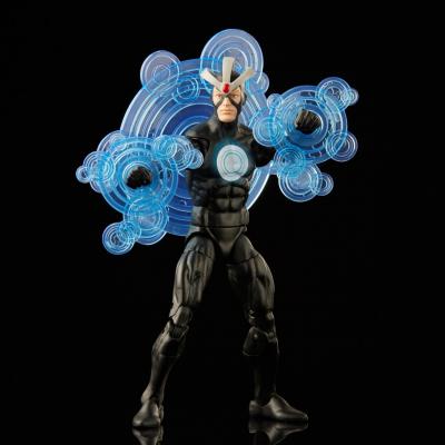 MARVEL LEGENDS Series - HASBRO - Marvel’s Havok