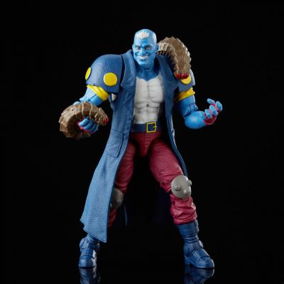 MARVEL LEGENDS Series - HASBRO - Marvel’s Maggott