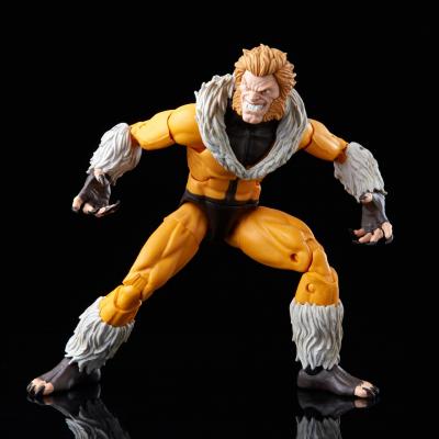 MARVEL LEGENDS Series - HASBRO - Marvel’s Sabretooth