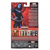 Marvel legends series hasbro marvel s shriek jawascave 11