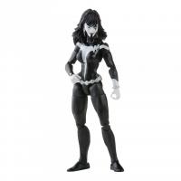Marvel legends series hasbro marvel s shriek jawascave 6