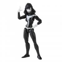 Marvel legends series hasbro marvel s shriek jawascave 7